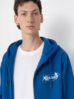 Wasted Paris Boiler Reset ZHD Hoodie