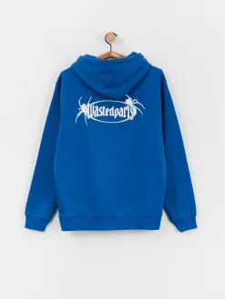 Wasted Paris Boiler Reset ZHD Hoodie