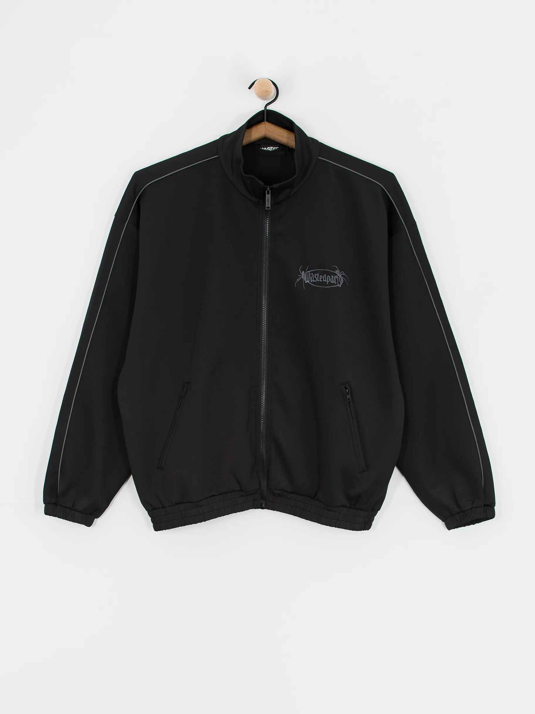 Wasted Paris Boiler Reset Track Jacket