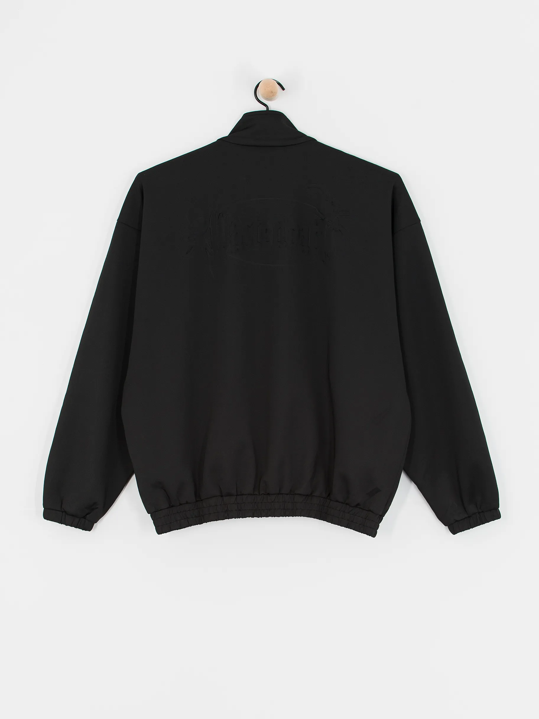 Wasted Paris Boiler Reset Track Jacket