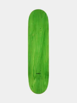 Wasted Paris Deck Blade Board