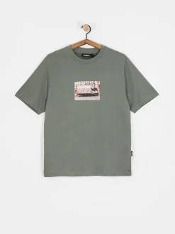 Wasted Paris Dumper T-Shirt