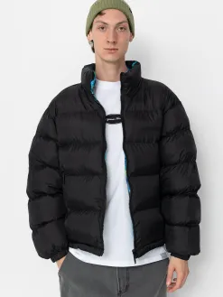 Wasted Paris Fusion Puffer Jacket