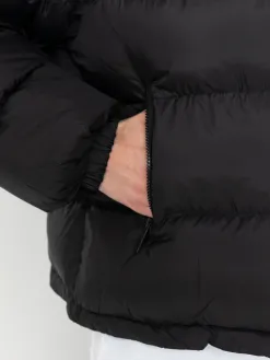 Wasted Paris Fusion Puffer Jacket