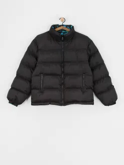 Wasted Paris Fusion Puffer Jacket