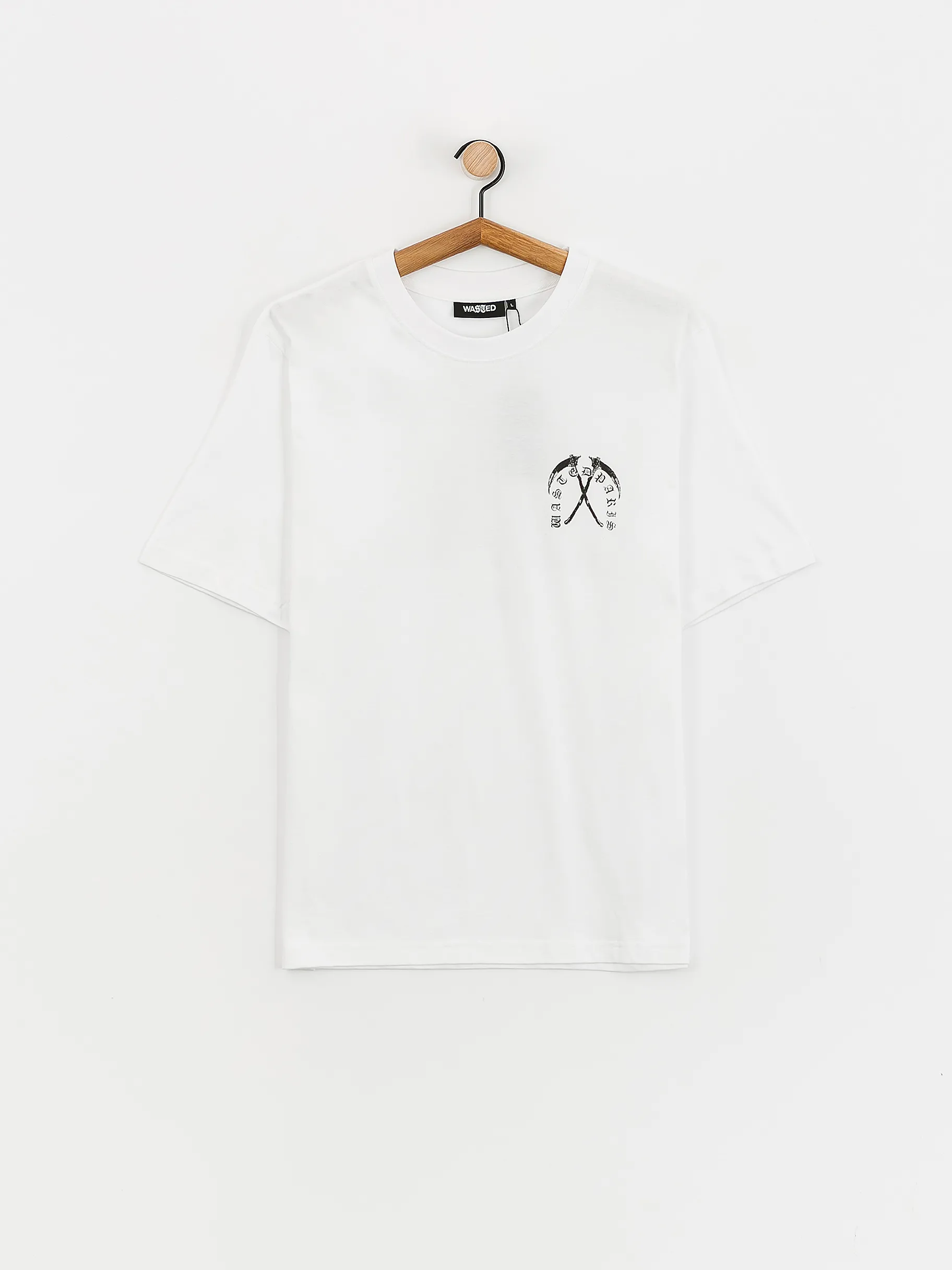 Wasted Paris Grief T-Shirt