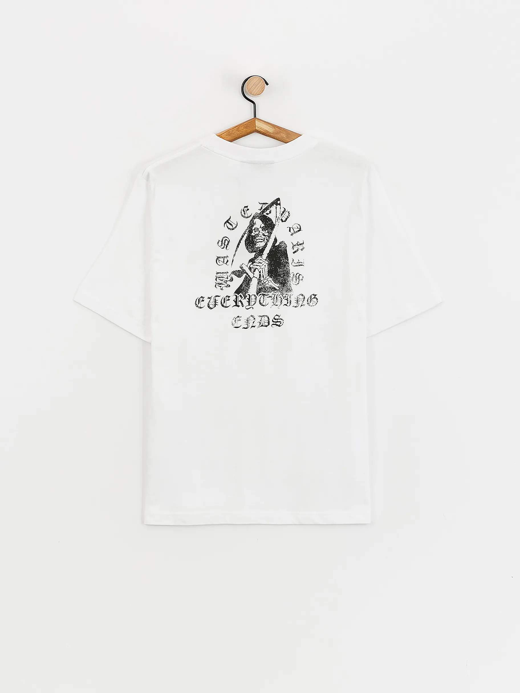 Wasted Paris Grief T-Shirt