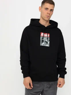 Wasted Paris Hoodie Howler HD