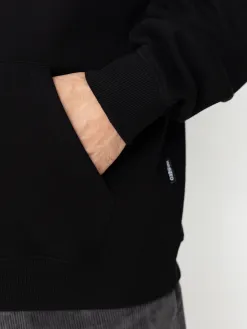 Wasted Paris Hoodie Howler HD