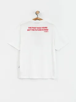Wasted Paris Howler T-Shirt