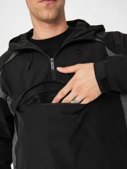 Wasted Paris Jacket Arena Windbreaker