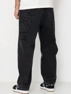 Wasted Paris Kingdom Curve Destroy Casper Pants