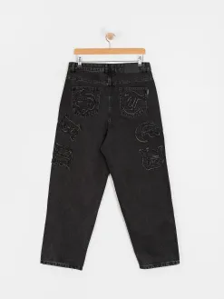 Wasted Paris Kingdom Curve Destroy Casper Pants