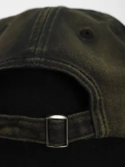 Wasted Paris Kingdom Curve Cap