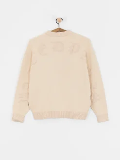 Wasted Paris Kingdom Curve Sweater