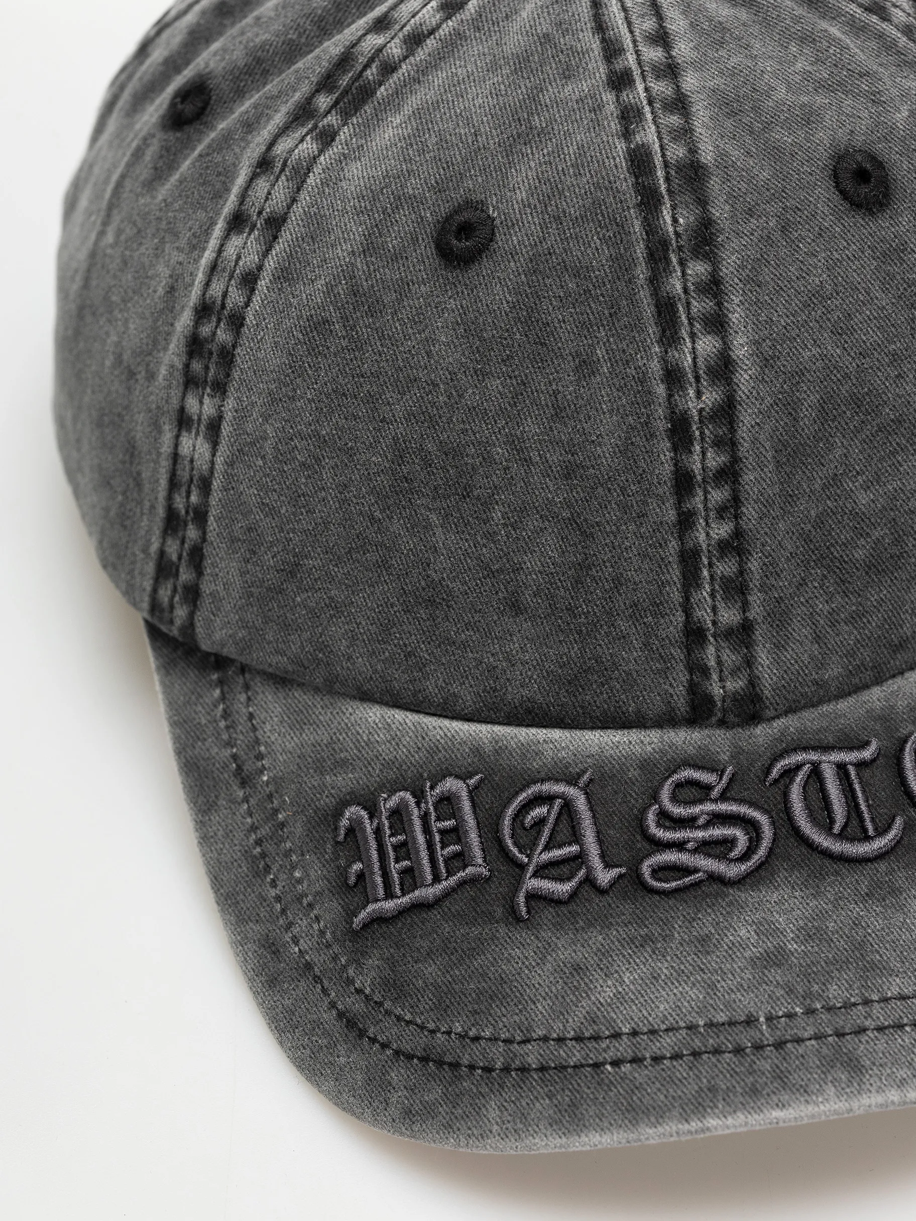 Wasted Paris Kingdom Curve Destroy Cap