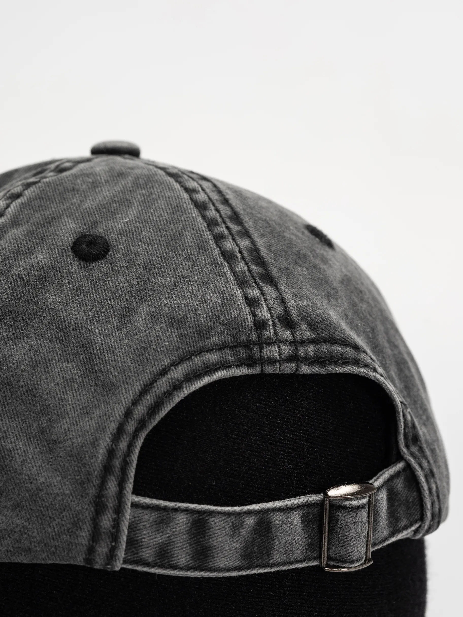 Wasted Paris Kingdom Curve Destroy Cap