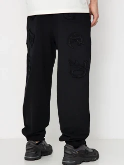 Wasted Paris Kingdom Curve Destroy Jogging Pants