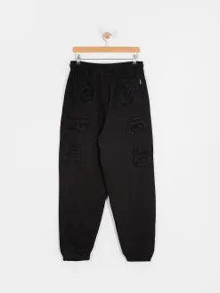 Wasted Paris Kingdom Curve Destroy Jogging Pants