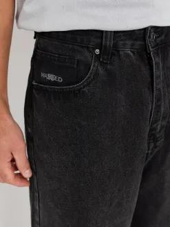 Wasted Paris Kingdom Curve Casper Pants