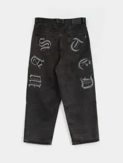 Wasted Paris Kingdom Curve Casper Pants