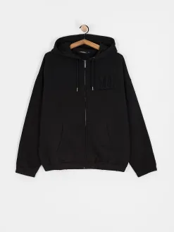Wasted Paris Kingdom Curve Destroy Boxy ZHD Hoodie