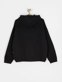Wasted Paris Kingdom Curve Destroy Boxy ZHD Hoodie