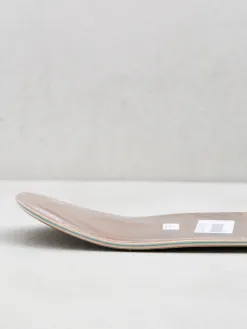 Wasted Paris Knuckles Deck