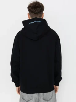 Wasted Paris Knuckles HD Hoodie