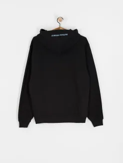 Wasted Paris Knuckles HD Hoodie
