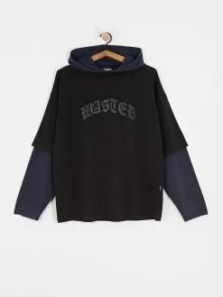 Wasted Paris Legacy Age HD Hoodie