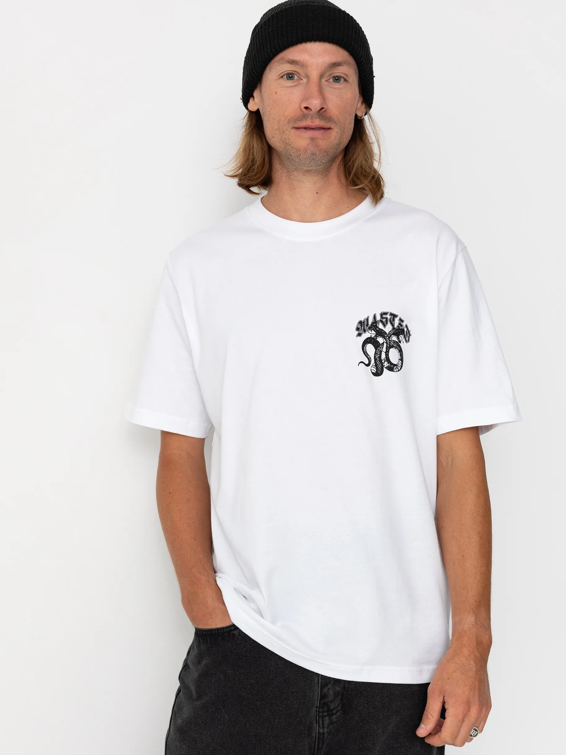 Wasted Paris Lethal T-Shirt