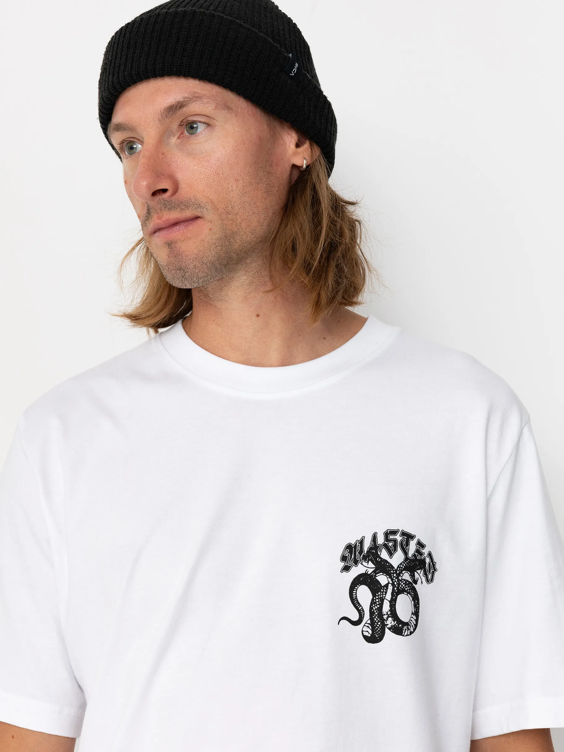 Wasted Paris Lethal T-Shirt