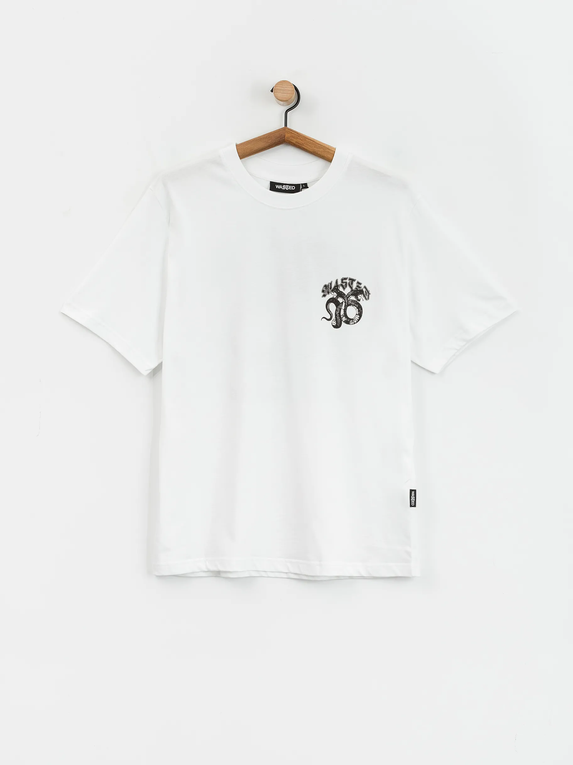 Wasted Paris Lethal T-Shirt