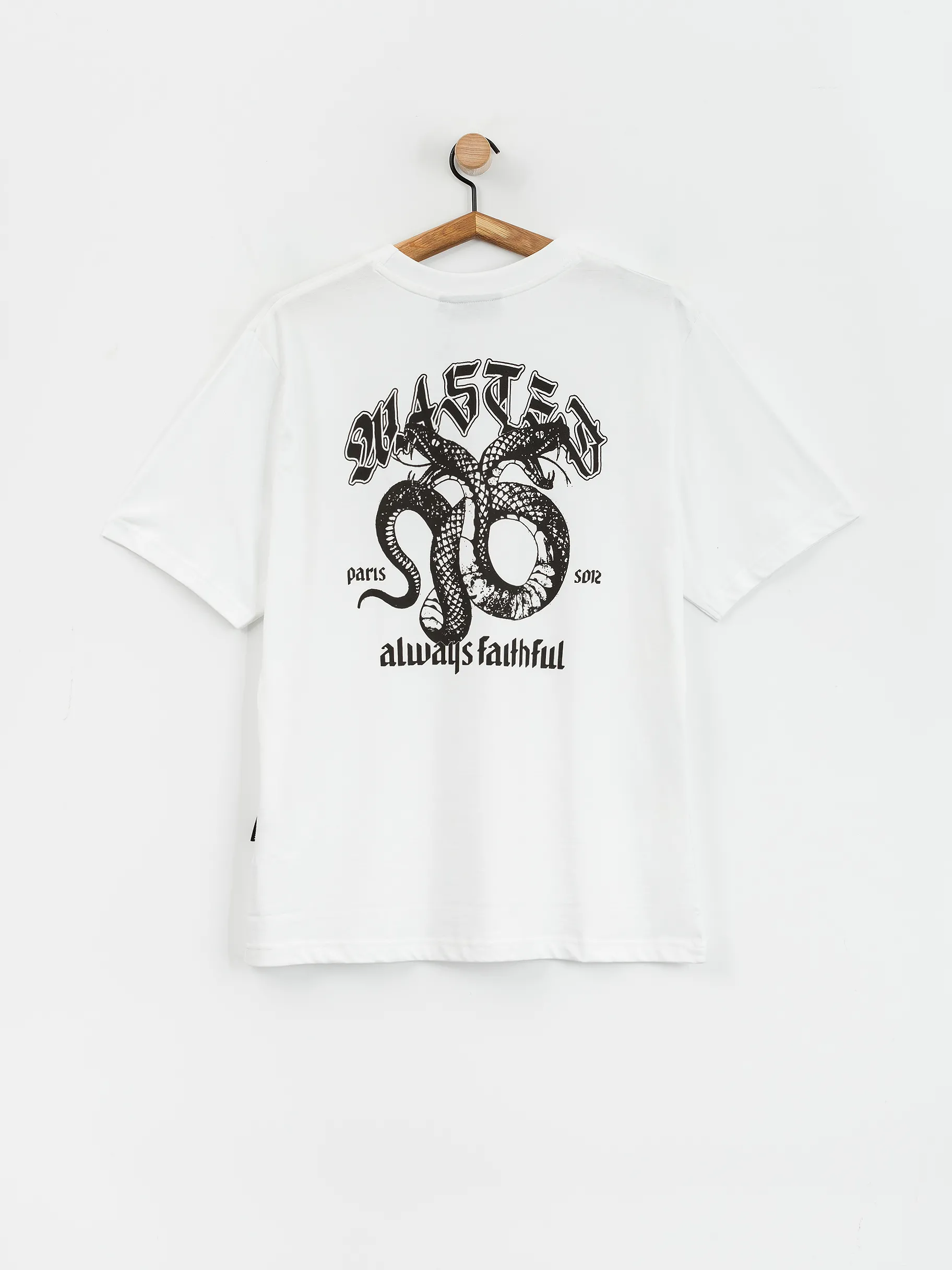Wasted Paris Lethal T-Shirt