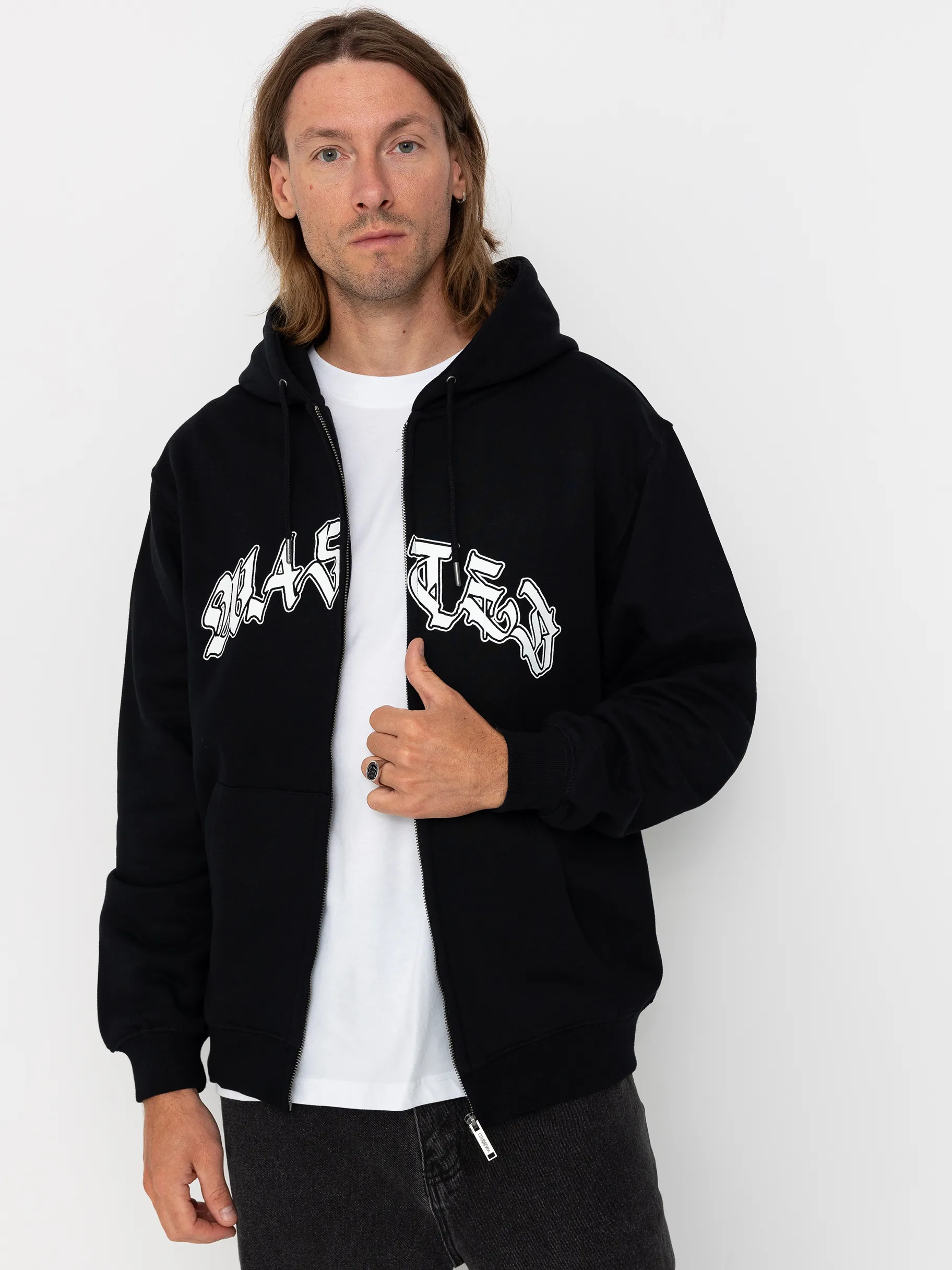 Wasted Paris Lethal ZHD Hoodie