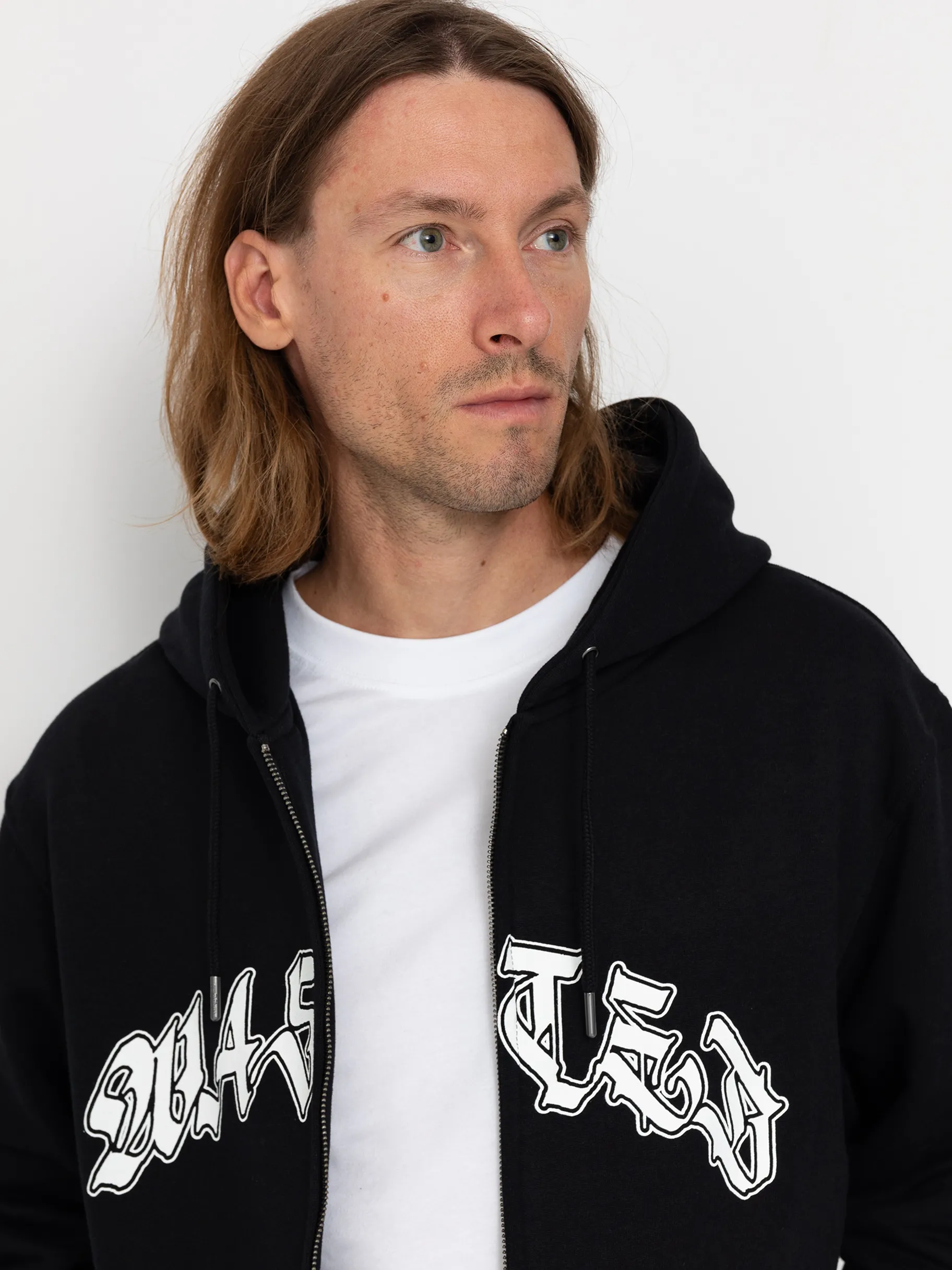 Wasted Paris Lethal ZHD Hoodie