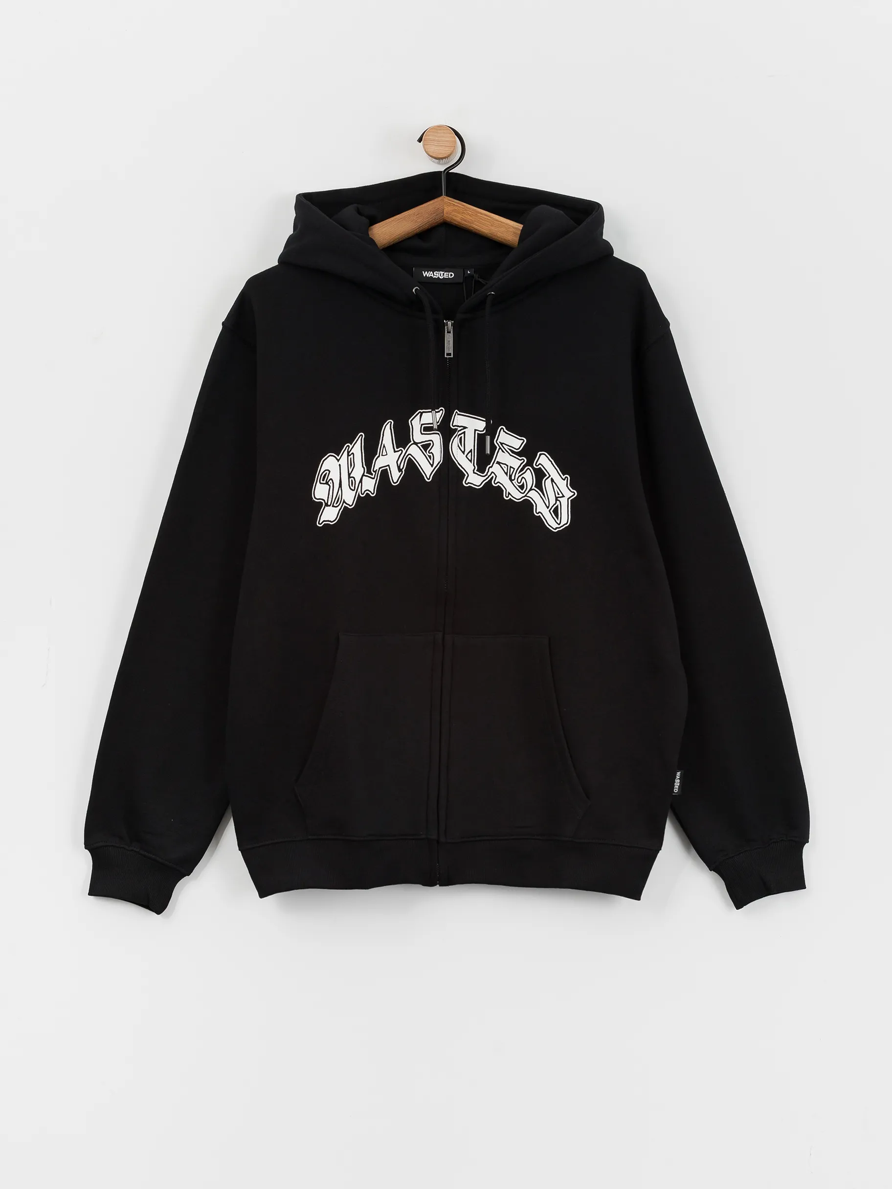Wasted Paris Lethal ZHD Hoodie
