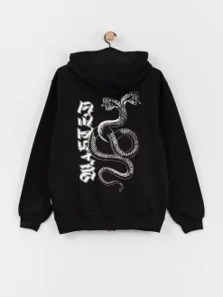 Wasted Paris Lethal ZHD Hoodie