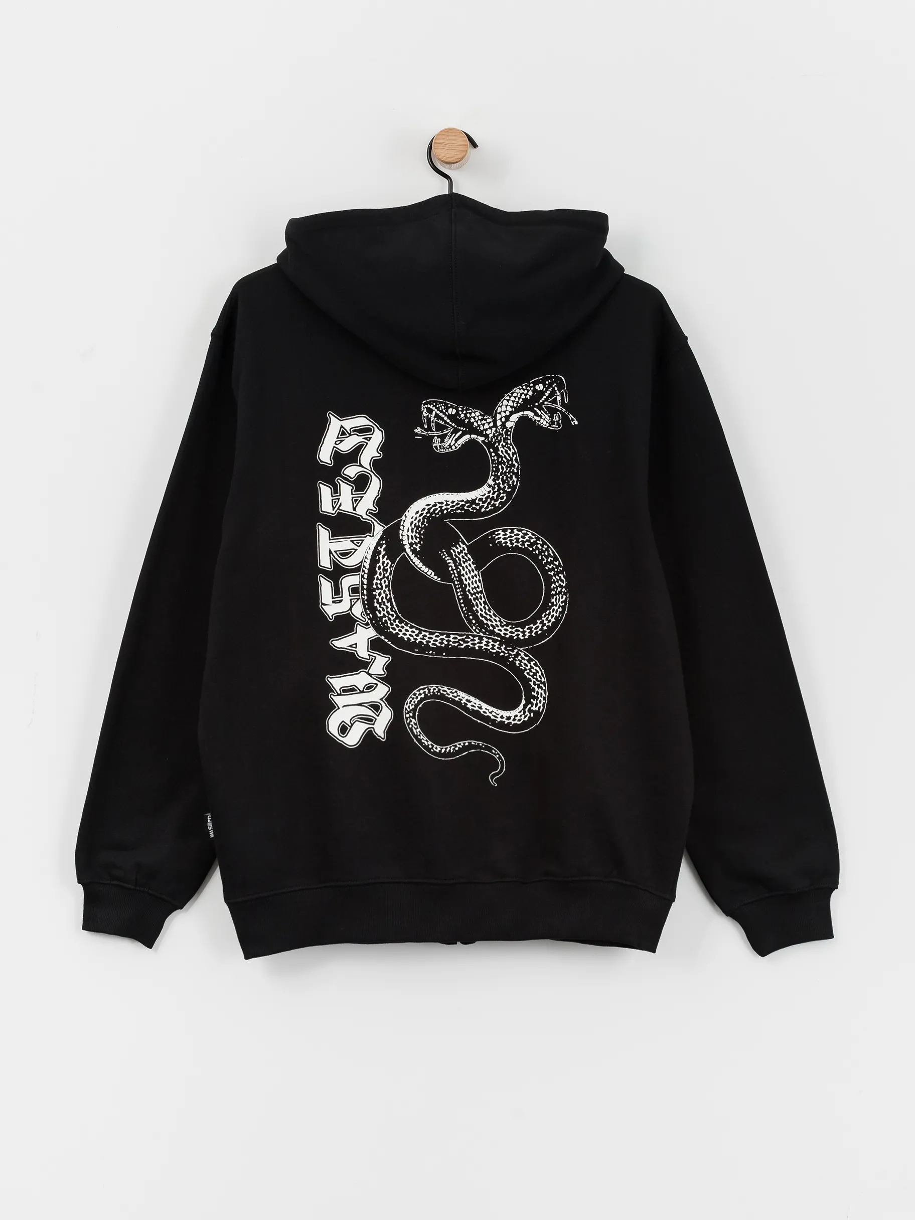 Wasted Paris Lethal ZHD Hoodie