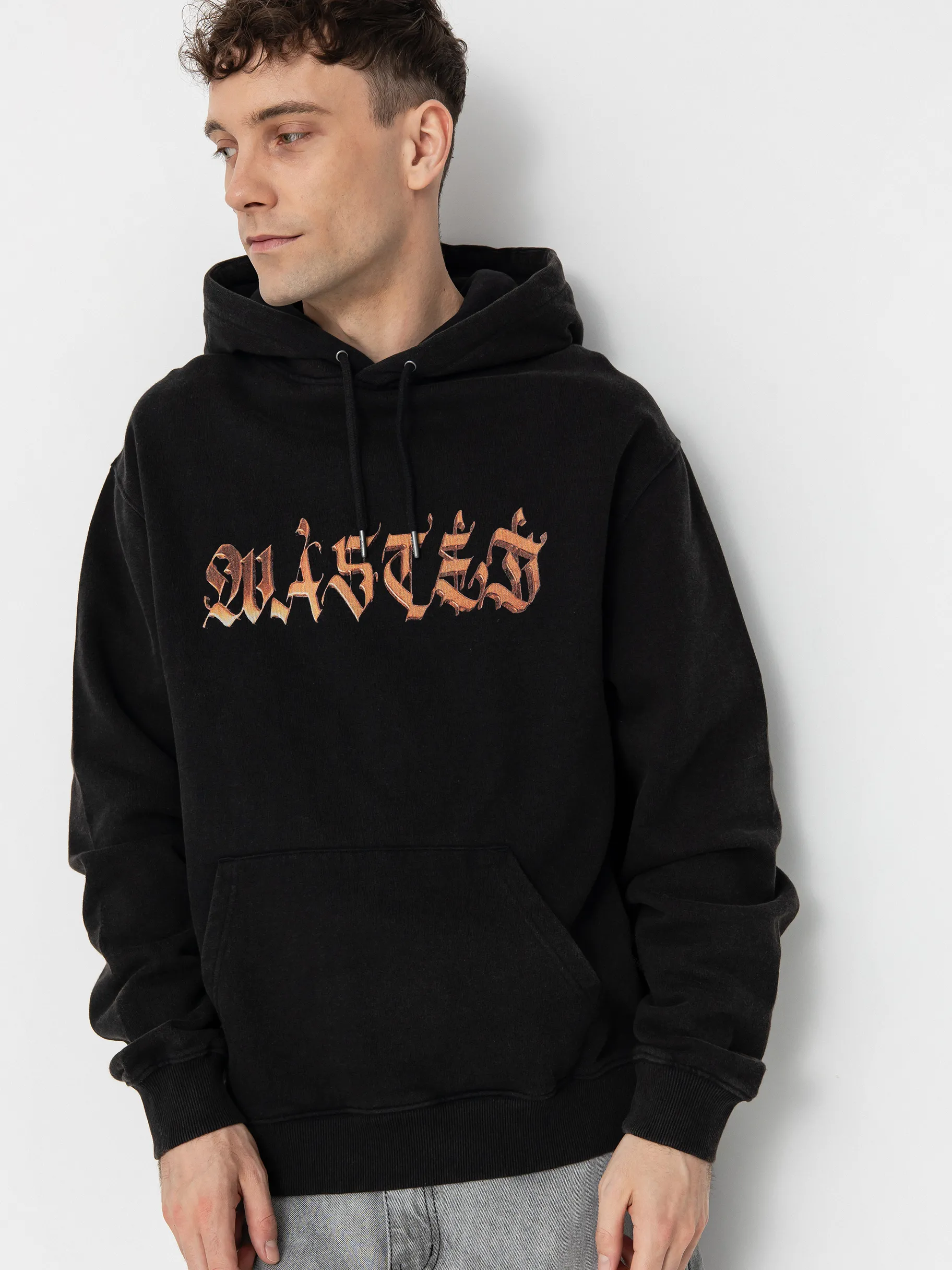 Wasted Paris Mirage HD Hoodie