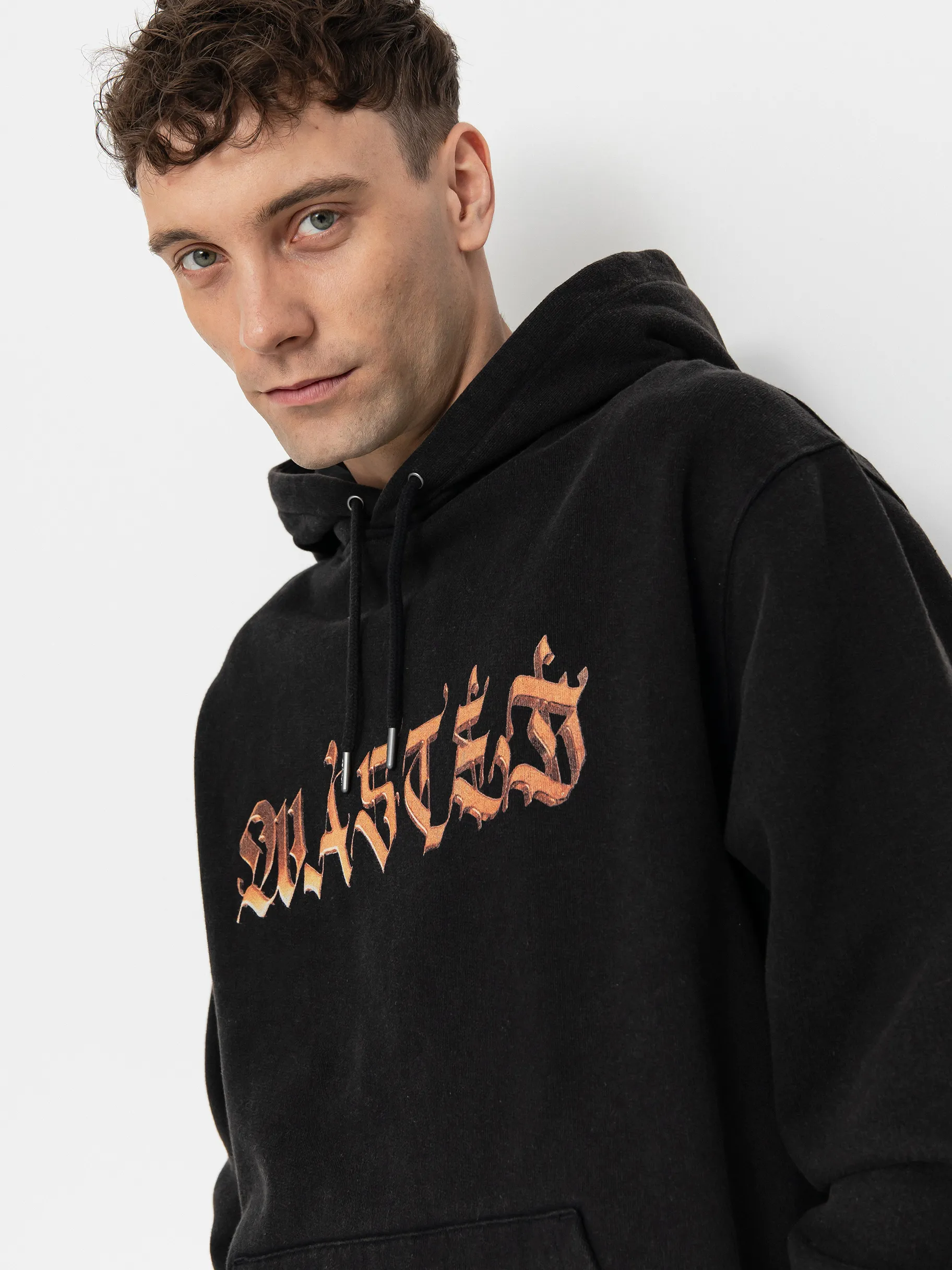 Wasted Paris Mirage HD Hoodie