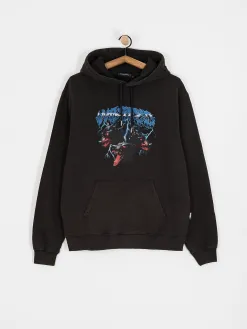 Wasted Paris Orthos HD Hoodie