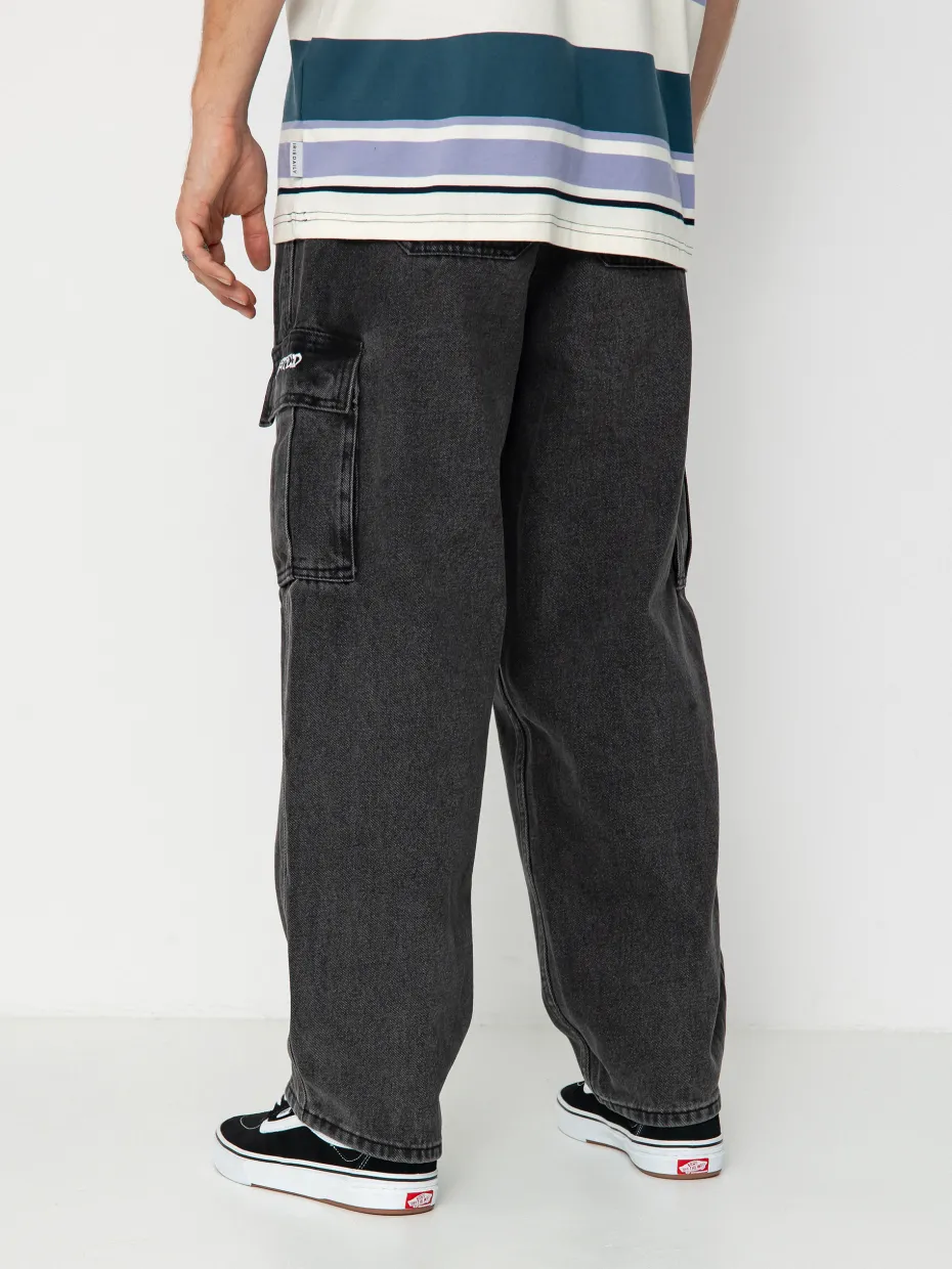 Wasted Paris Pants Acid Creager