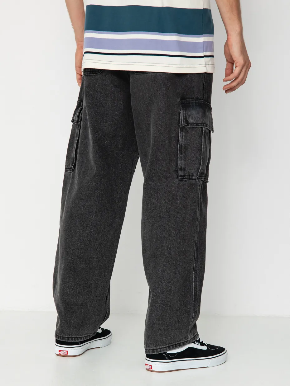 Wasted Paris Pants Acid Creager