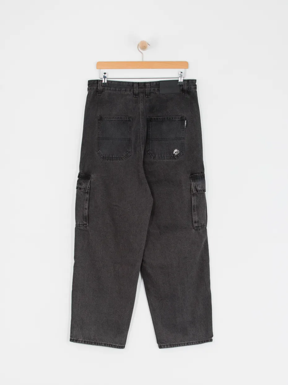 Wasted Paris Pants Acid Creager