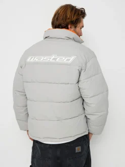 Wasted Paris Pulse Puffer Jacket