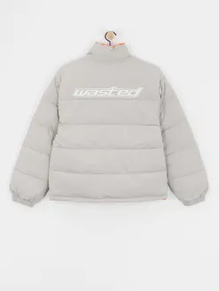 Wasted Paris Pulse Puffer Jacket