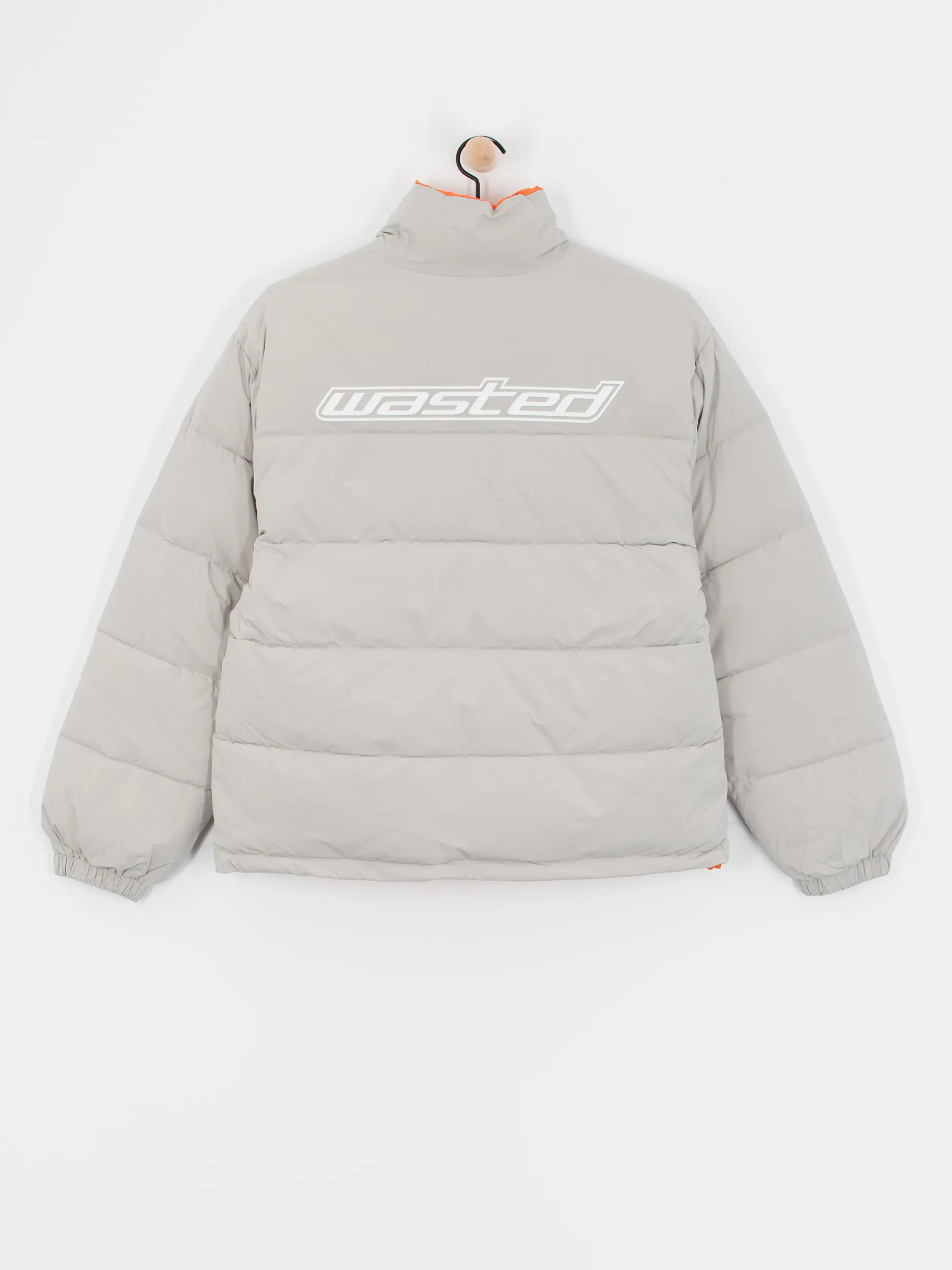 Wasted Paris Pulse Puffer Jacket