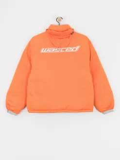 Wasted Paris Pulse Puffer Jacket